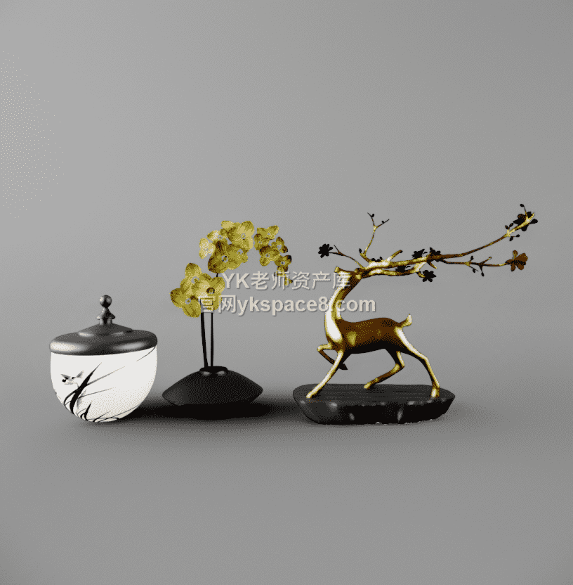 YK中式摆件 (1)