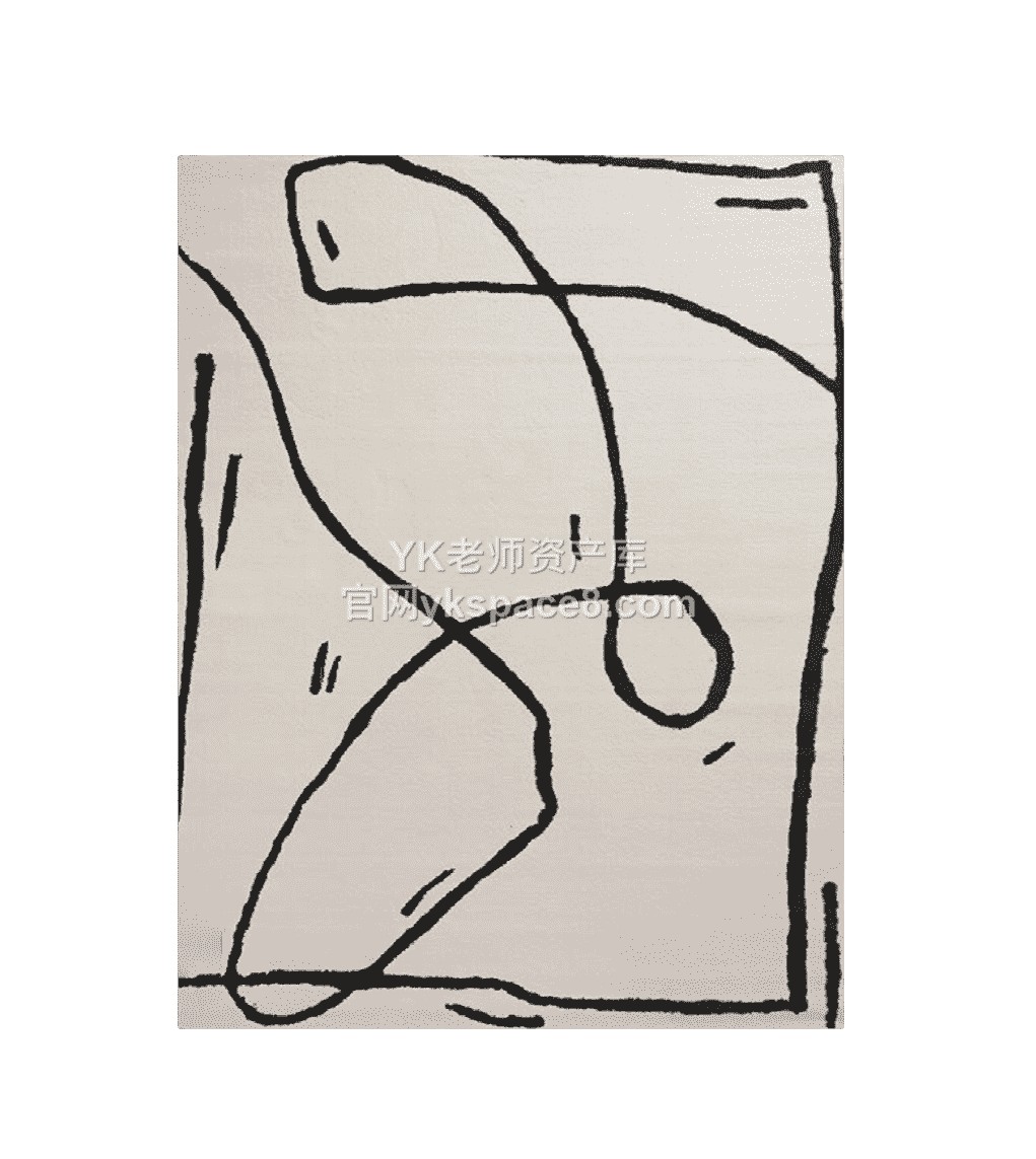 YK图案地毯 (16)