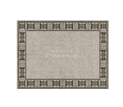 YK图案地毯 (19)
