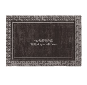 YK图案地毯 (22)