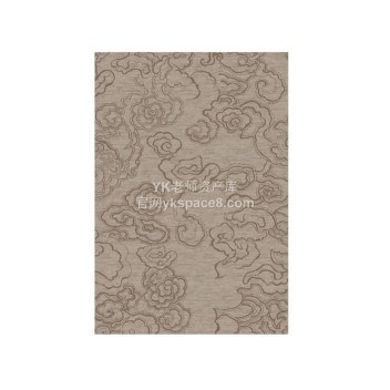 YK图案地毯 (40)