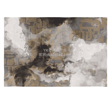 YK图案地毯 (49)