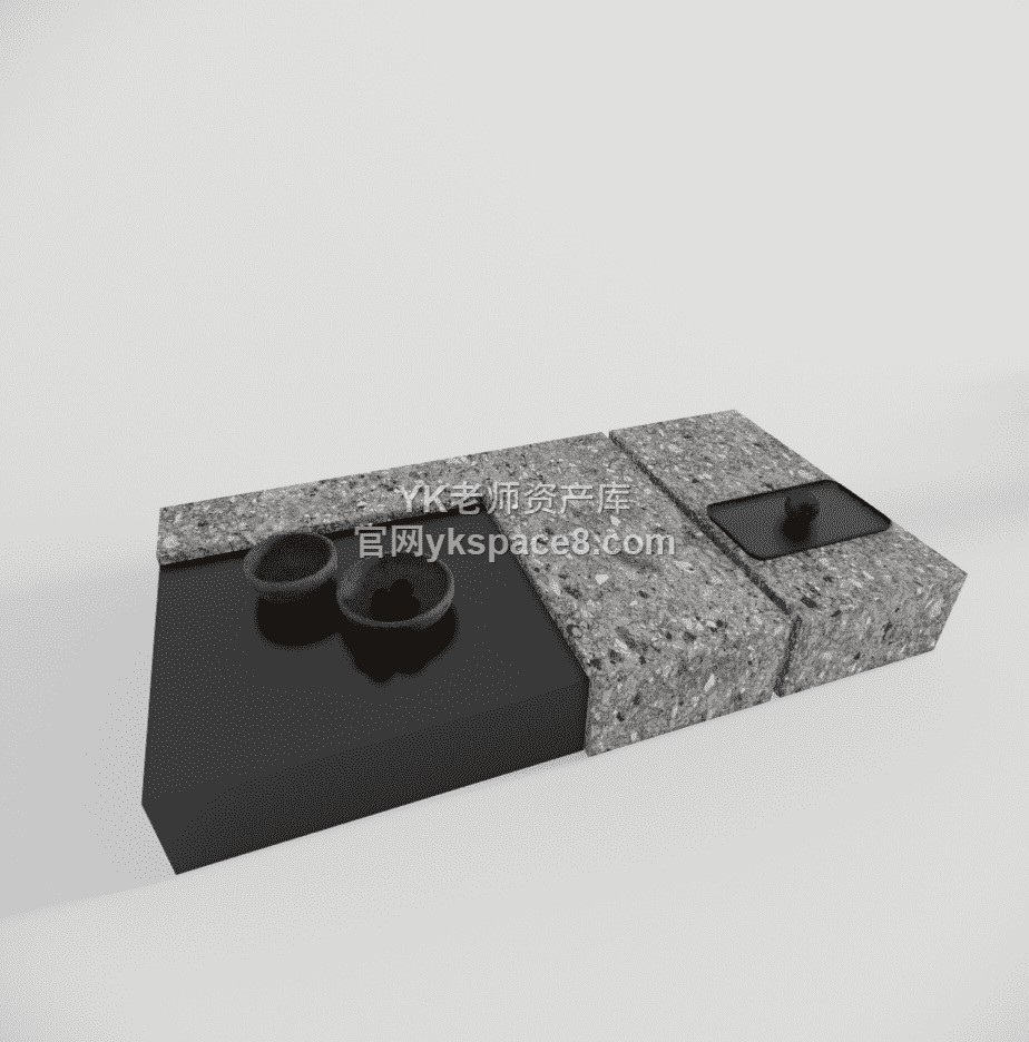 YK大理石茶几 (26)