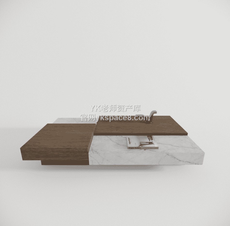 YK大理石茶几 (28)