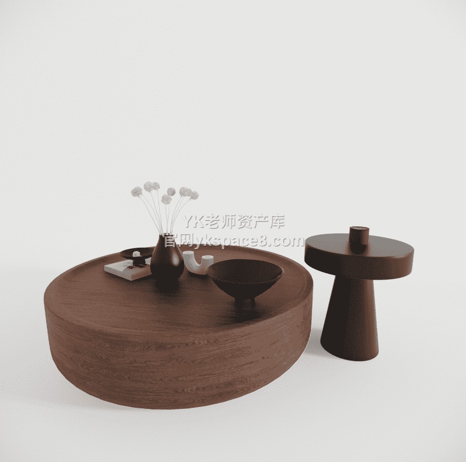 YK木质茶几 (11)