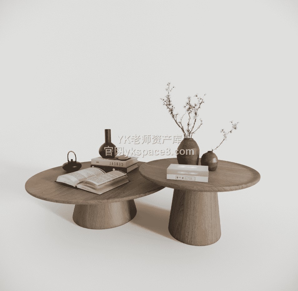 YK木质茶几 (23)