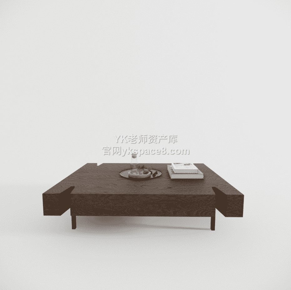 YK木质茶几 (25)