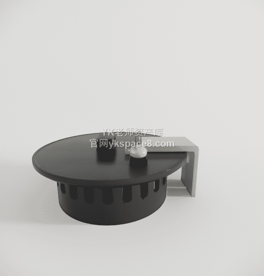 YK烤漆茶几 (7)