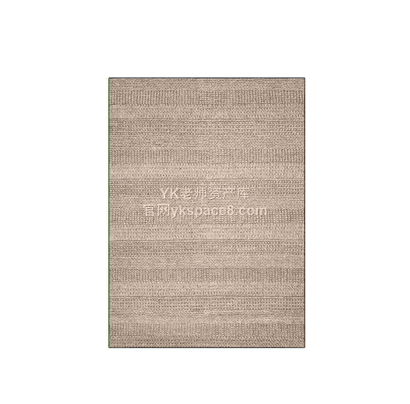 YK素雅地毯 (22)