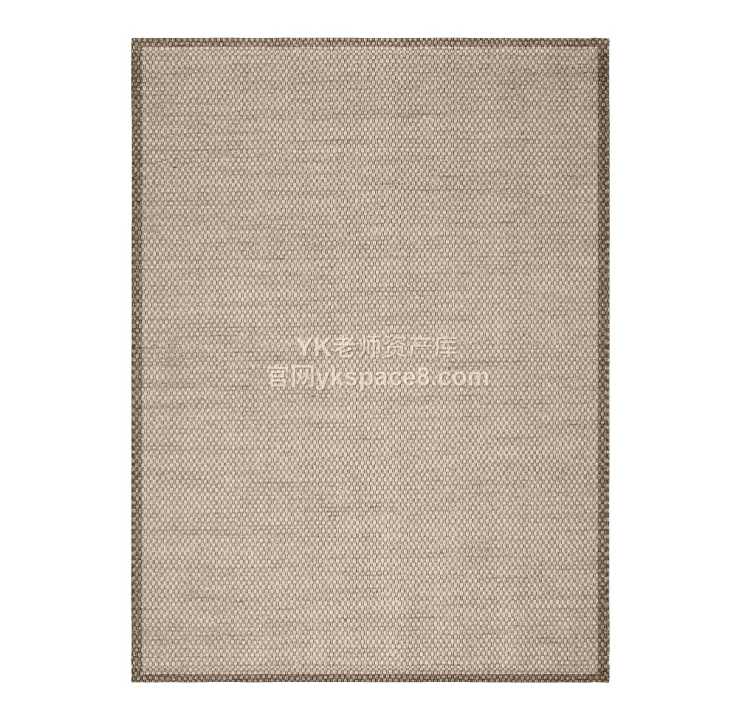 YK素雅地毯 (5)