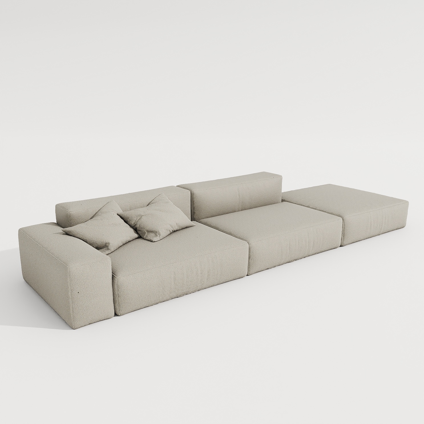 YK老师三人位沙发02