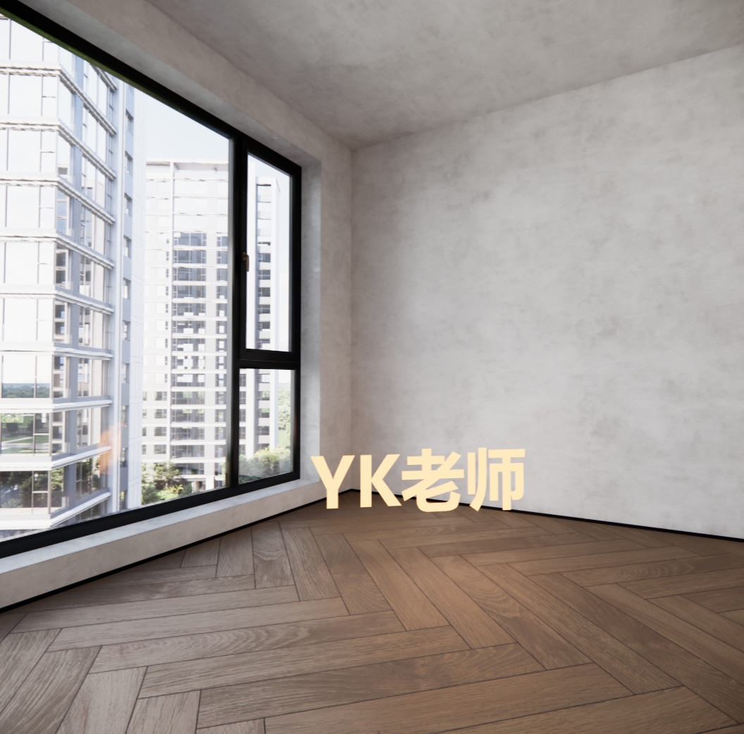 YK人字铺地板 (7)