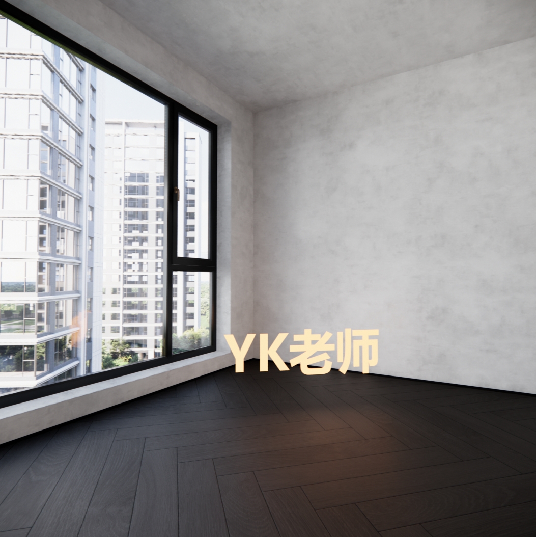 YK人字铺地板 (8)