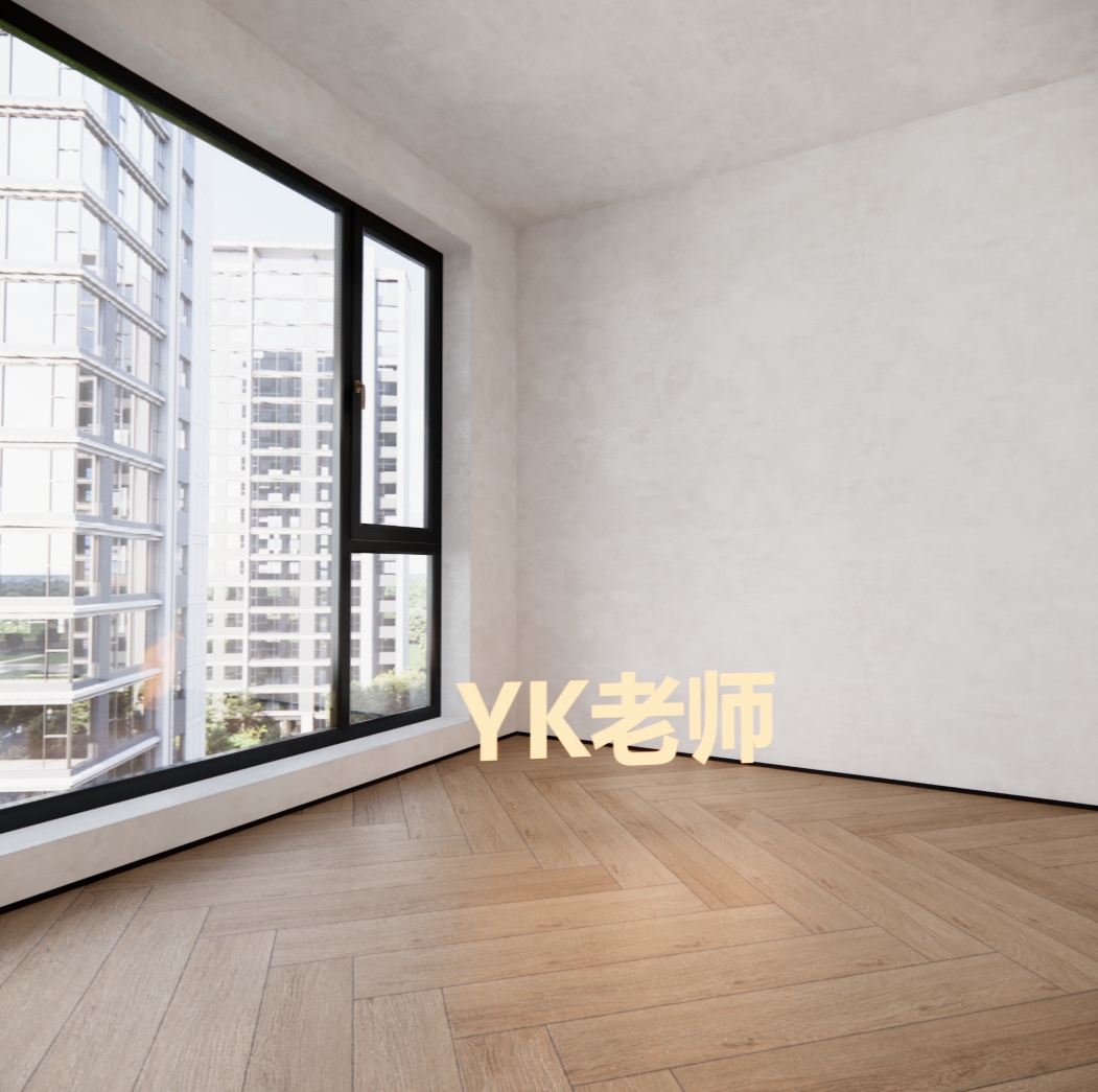 YK人字铺地板 (9)