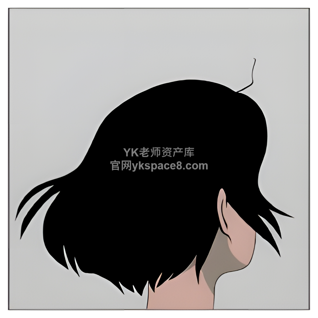 YK卡通挂画 (17)