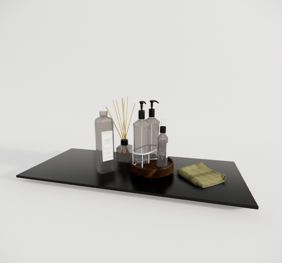 YK卫生间装饰 (27)