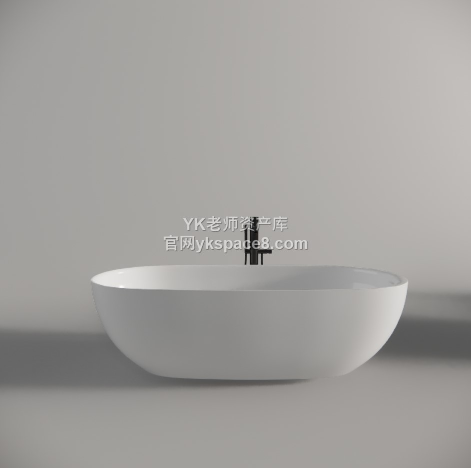 YK浴缸 (5)
