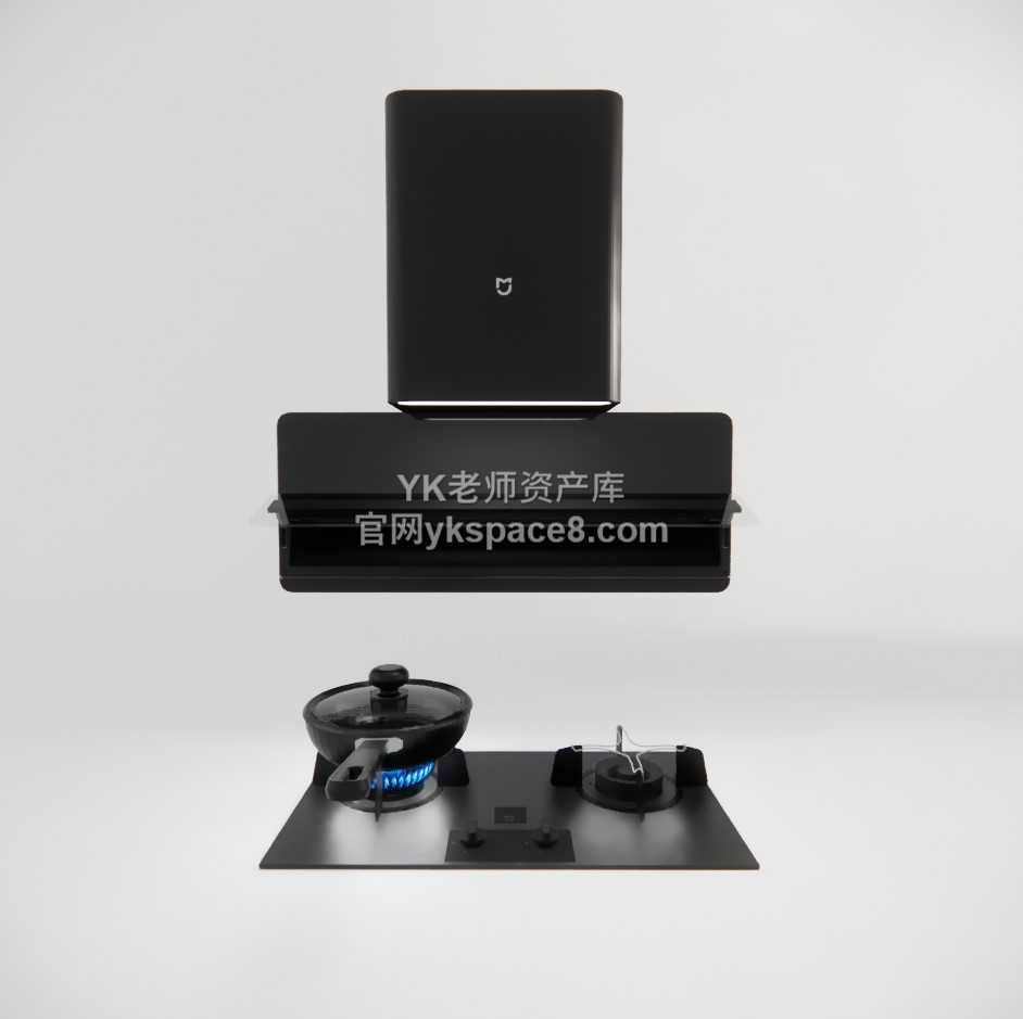 YK灶台烟机 (15)