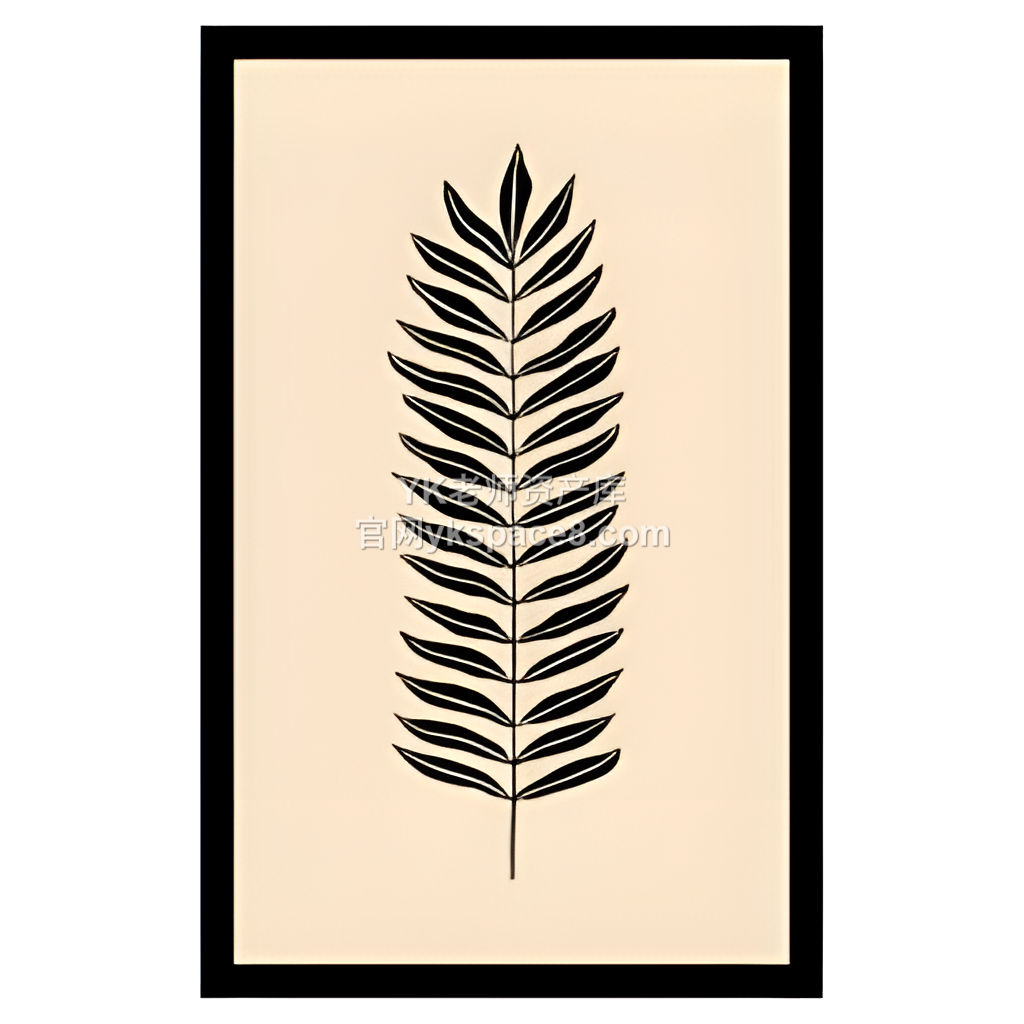 YK现代挂画 (100)