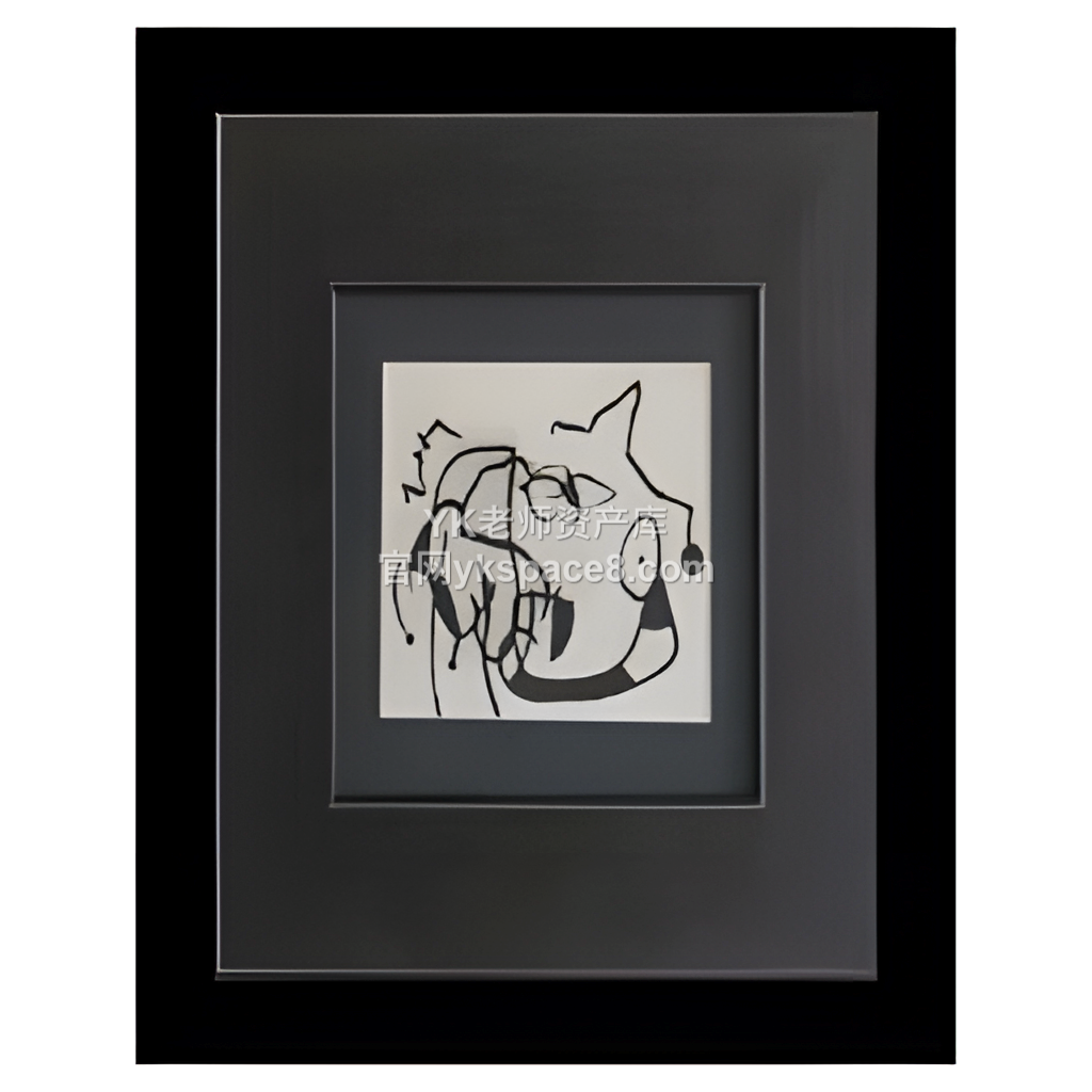 YK现代挂画 (101)