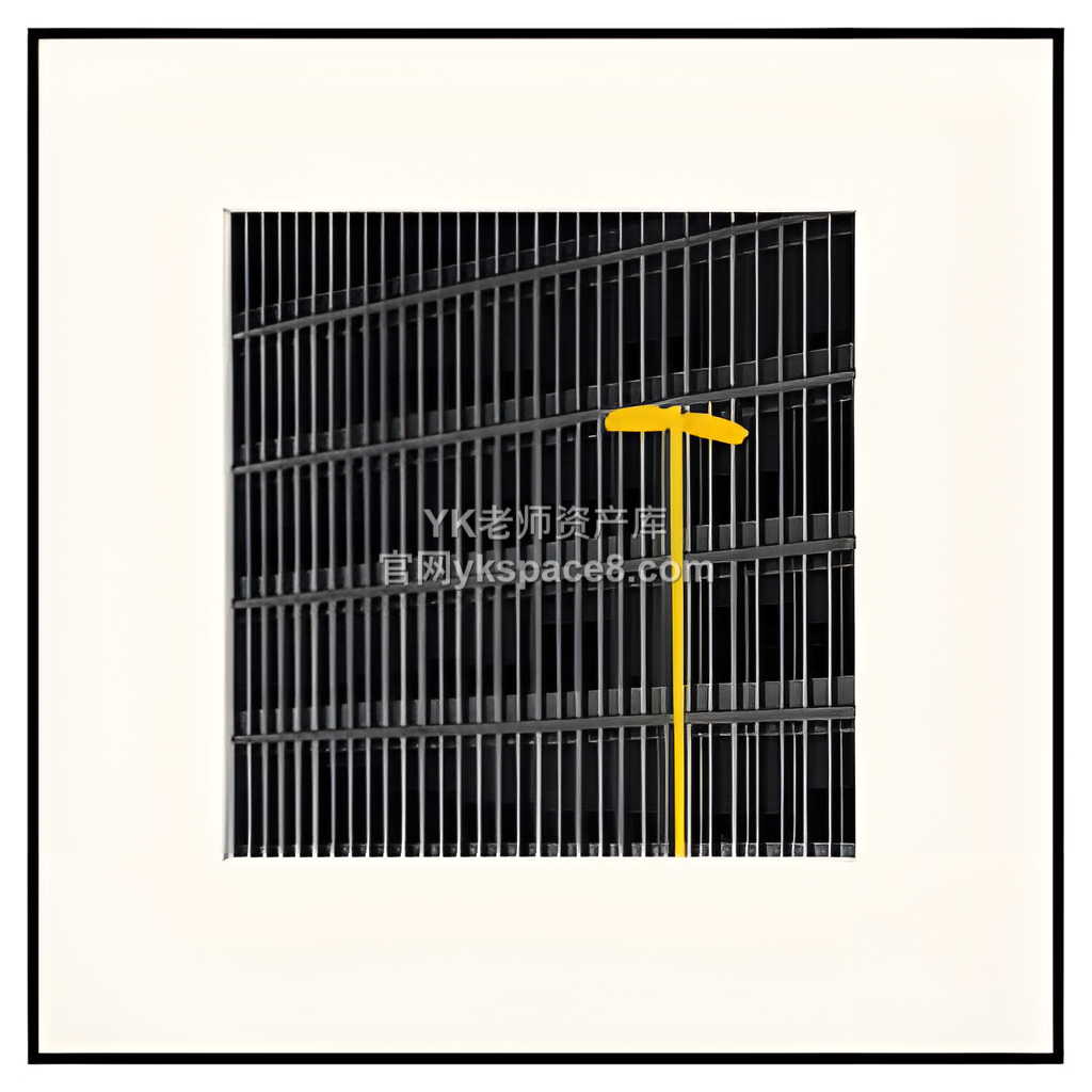 YK现代挂画 (102)