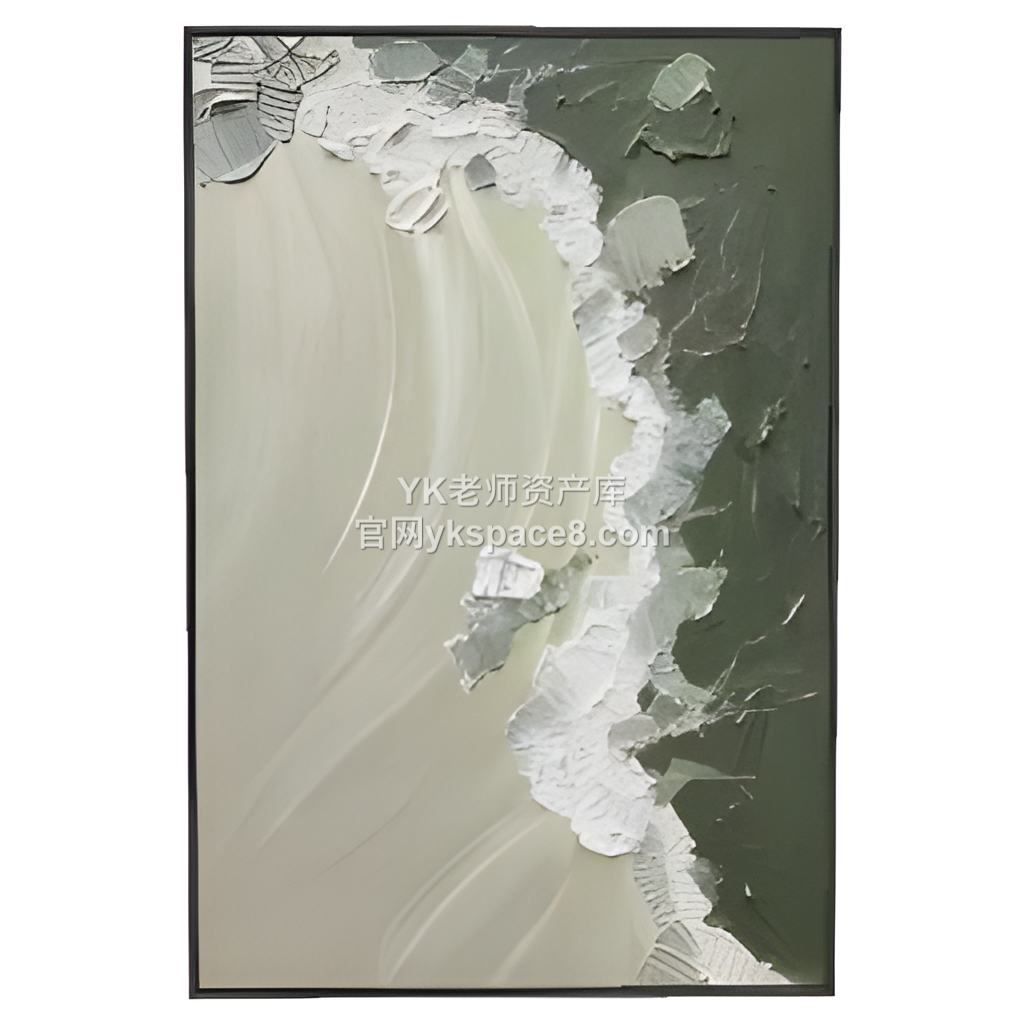 YK现代挂画 (103)