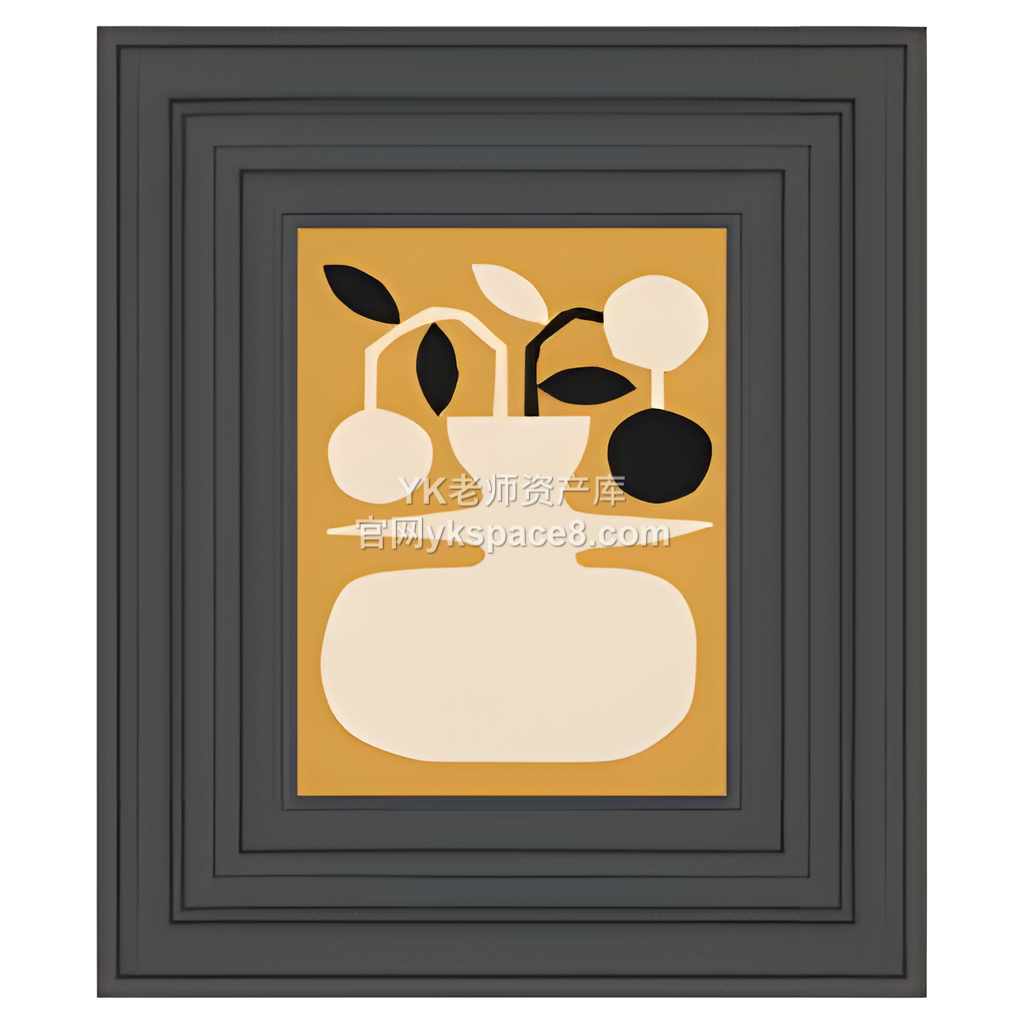 YK现代挂画 (104)