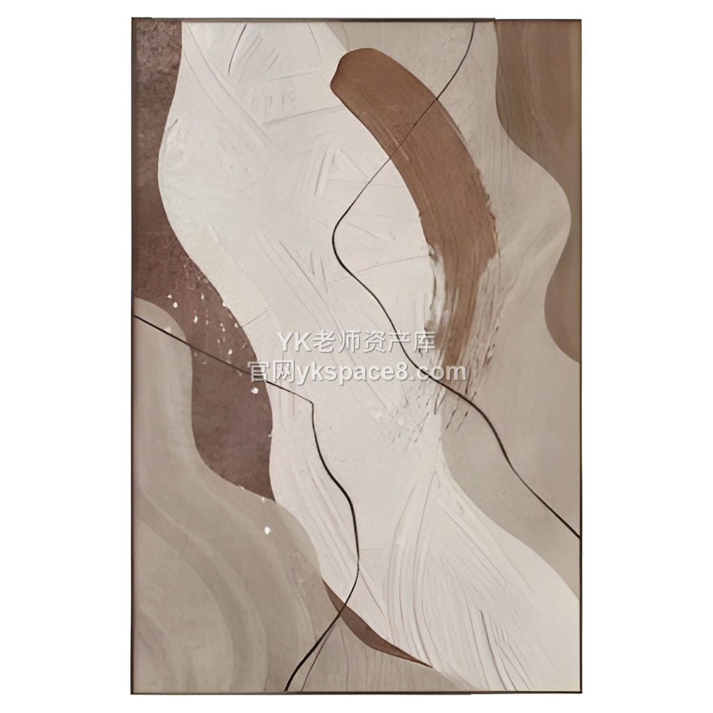 YK现代挂画 (105)
