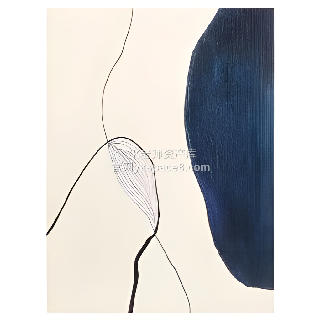 YK现代挂画 (106)