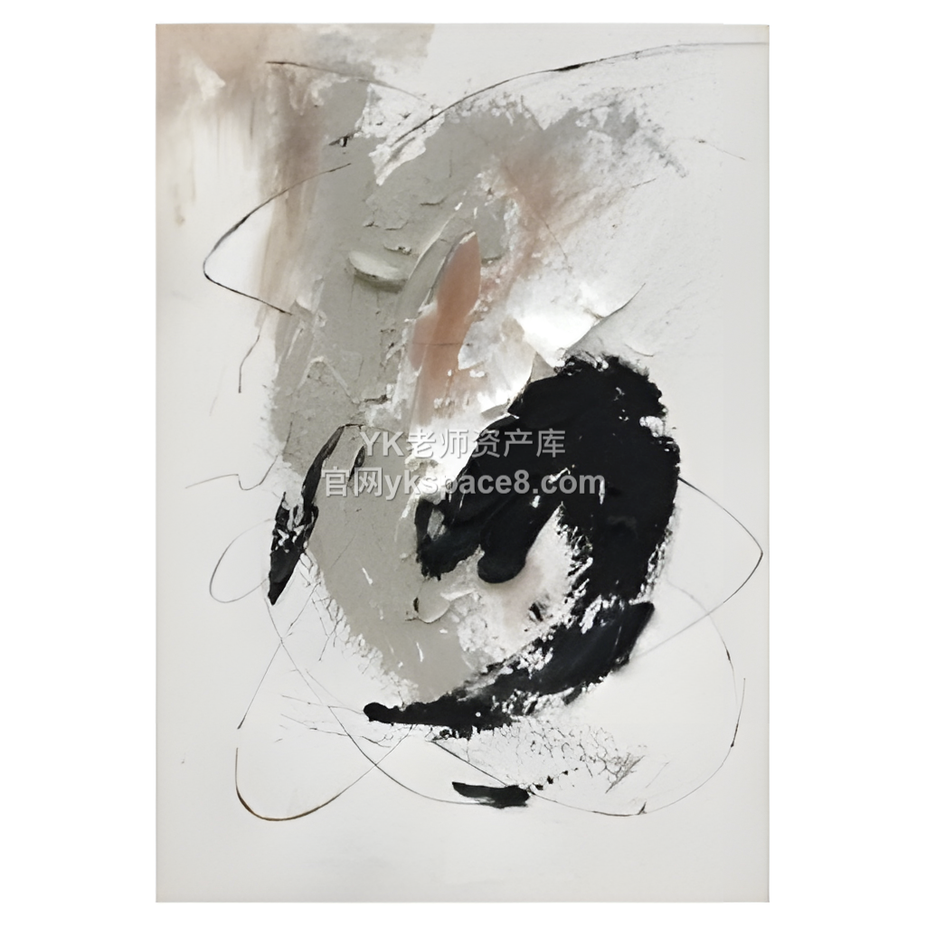 YK现代挂画 (111)