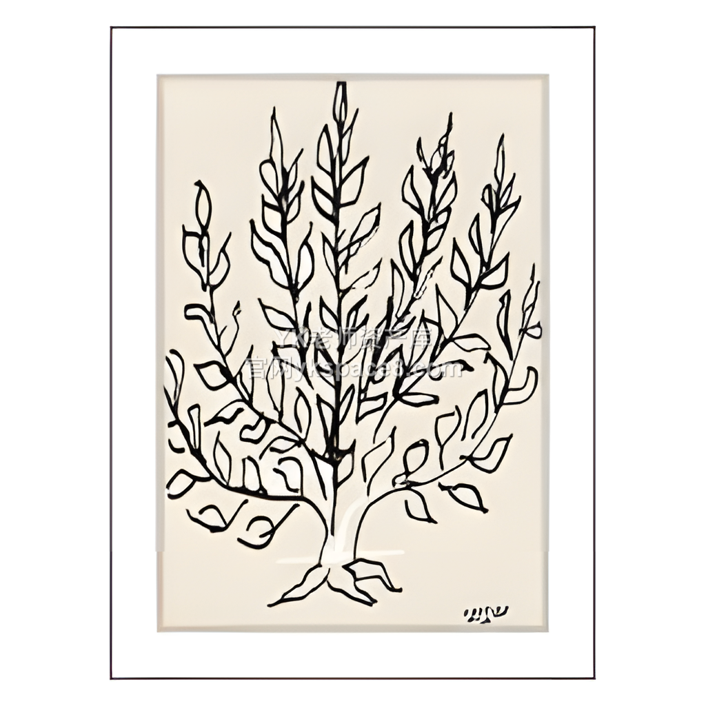 YK现代挂画 (113)