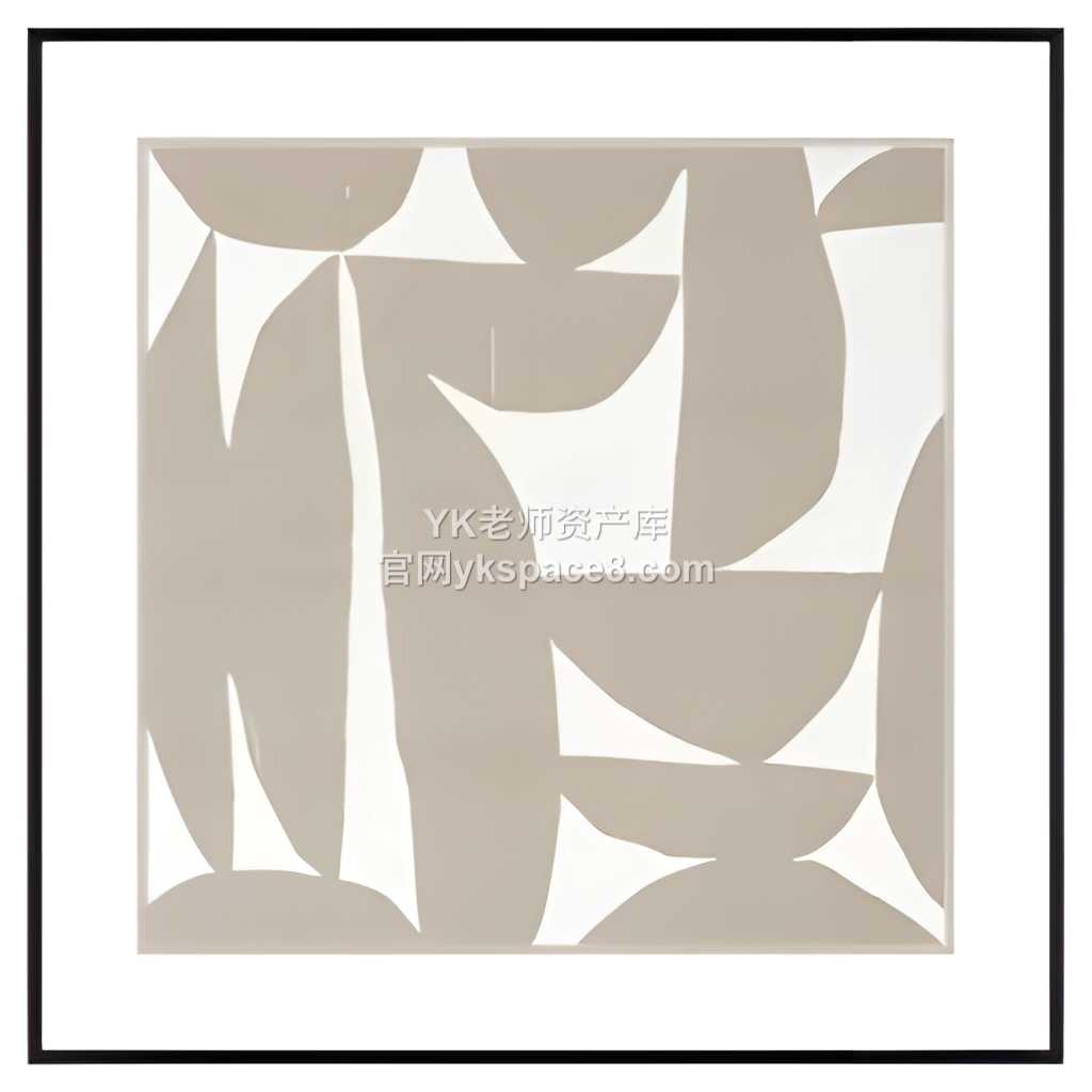 YK现代挂画 (116)