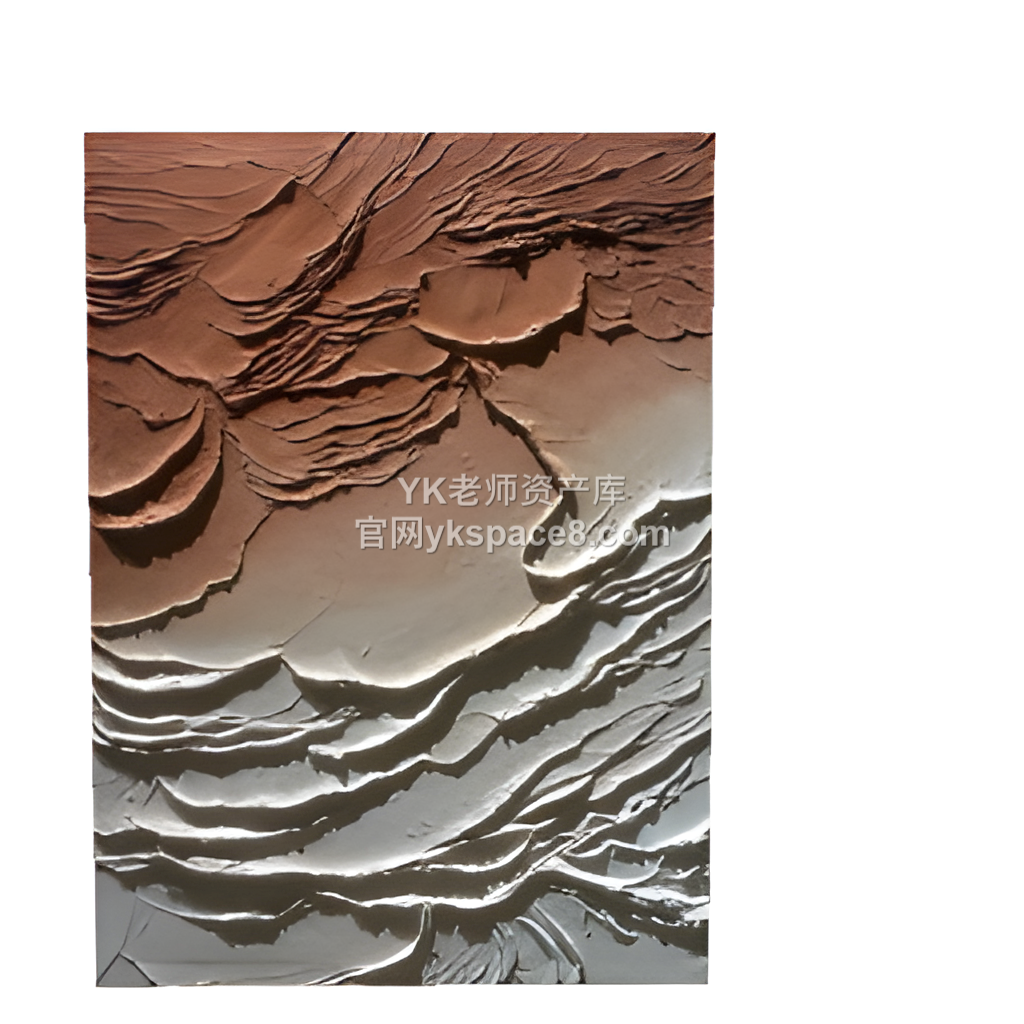 YK现代挂画 (118)