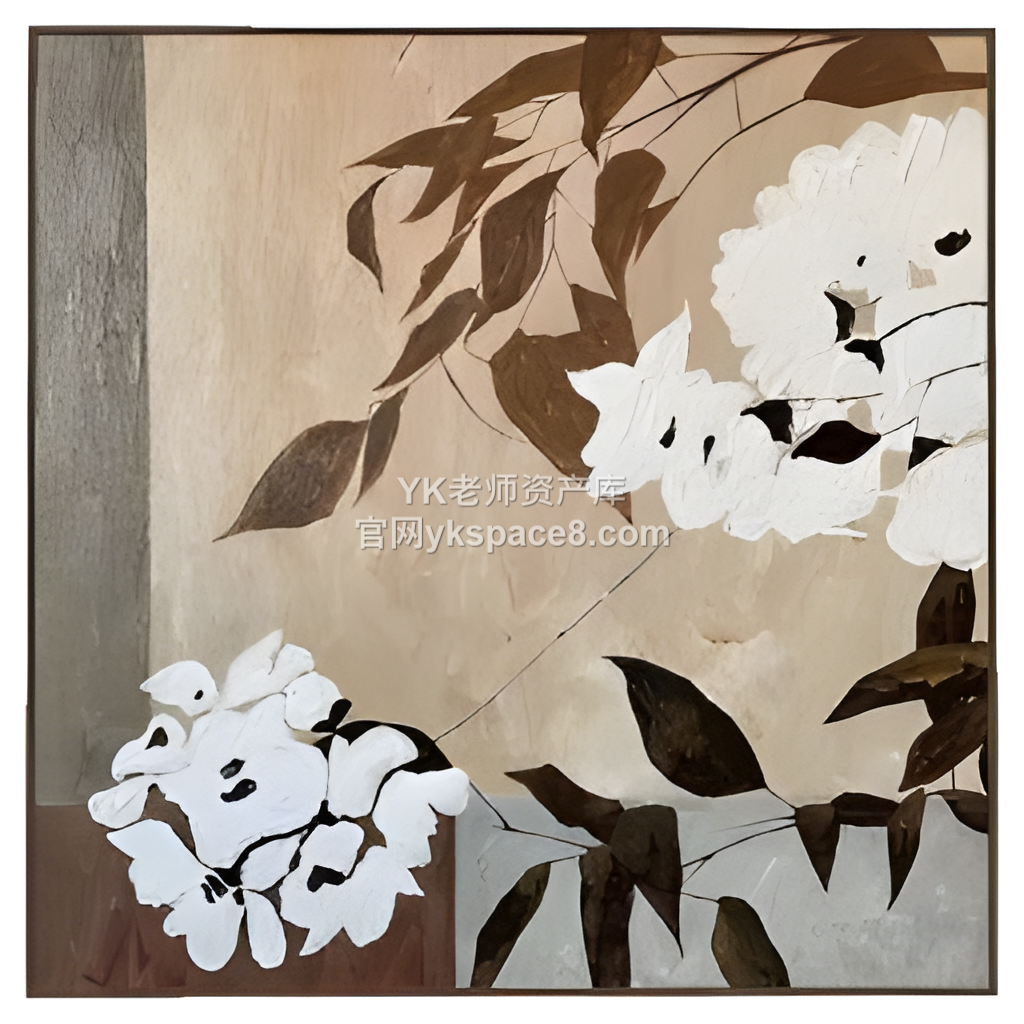 YK现代挂画 (122)