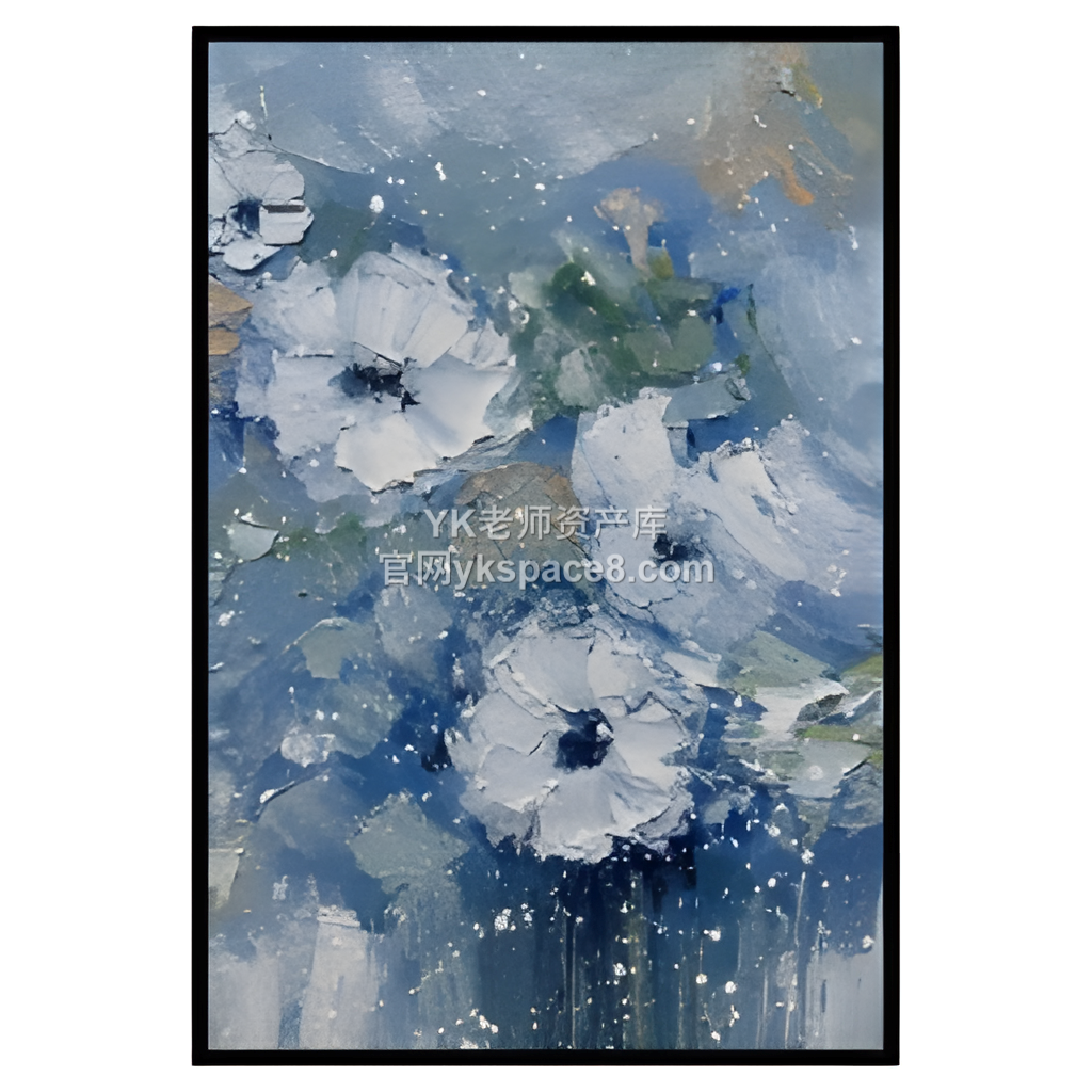 YK现代挂画 (44)