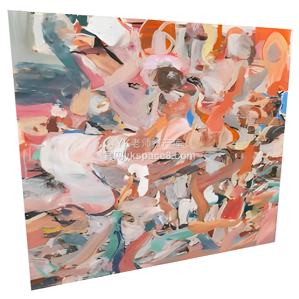 YK现代挂画 (75)