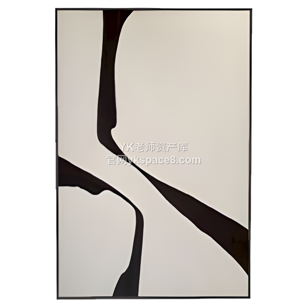 YK现代挂画 (91)