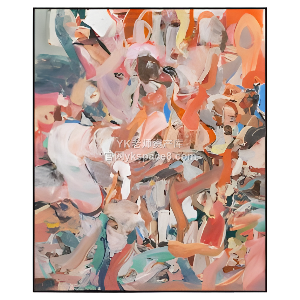 YK现代挂画 (92)