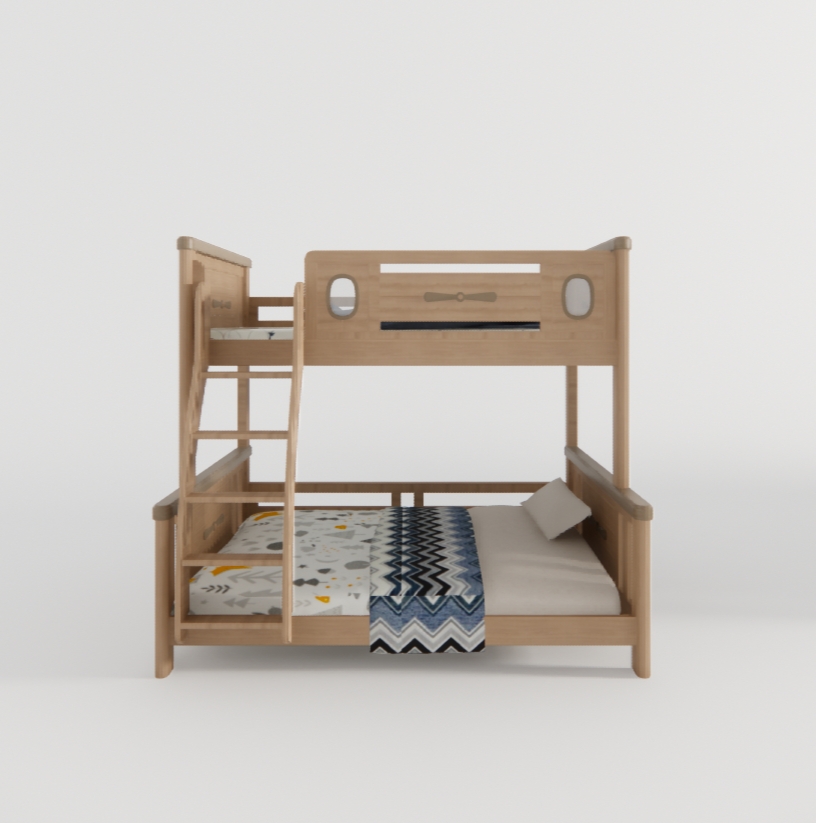 YK老师双层床 (13)