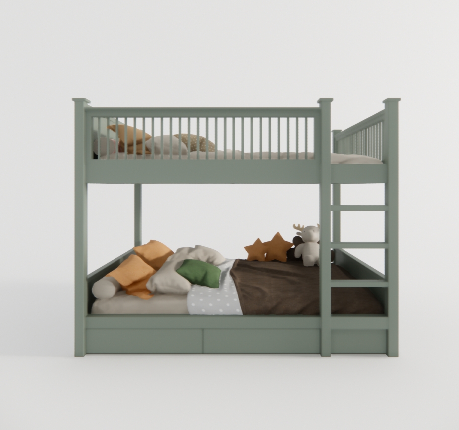 YK老师双层床 (4)