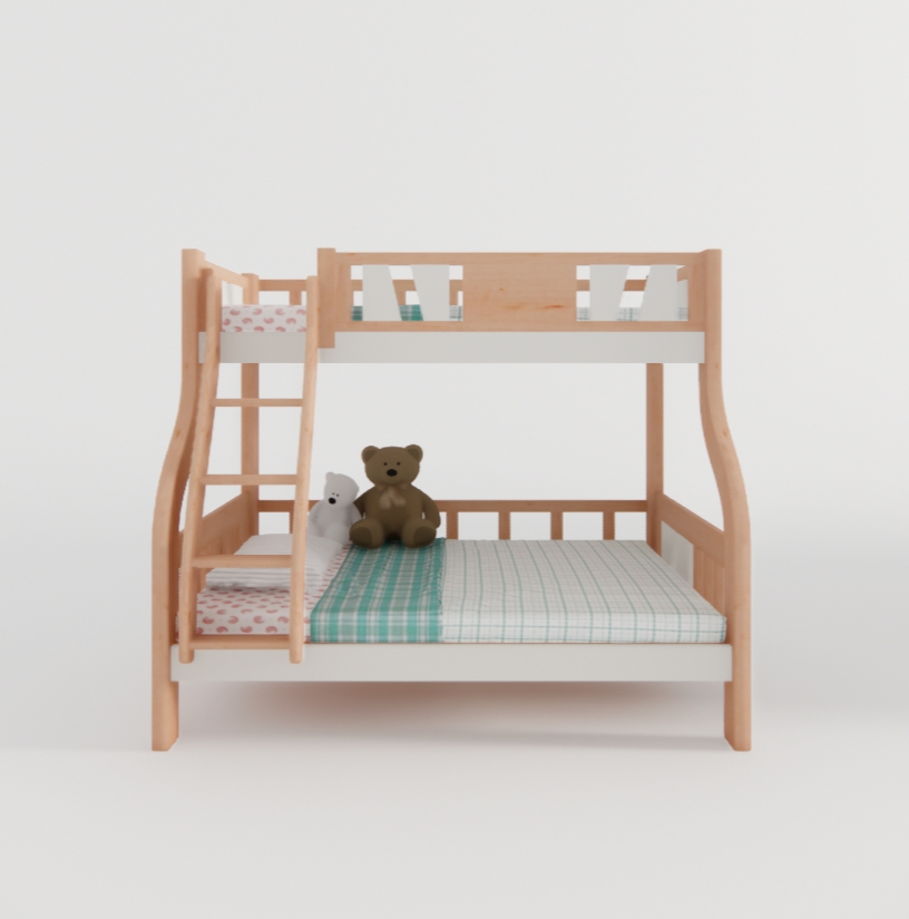 YK老师双层床 (5)