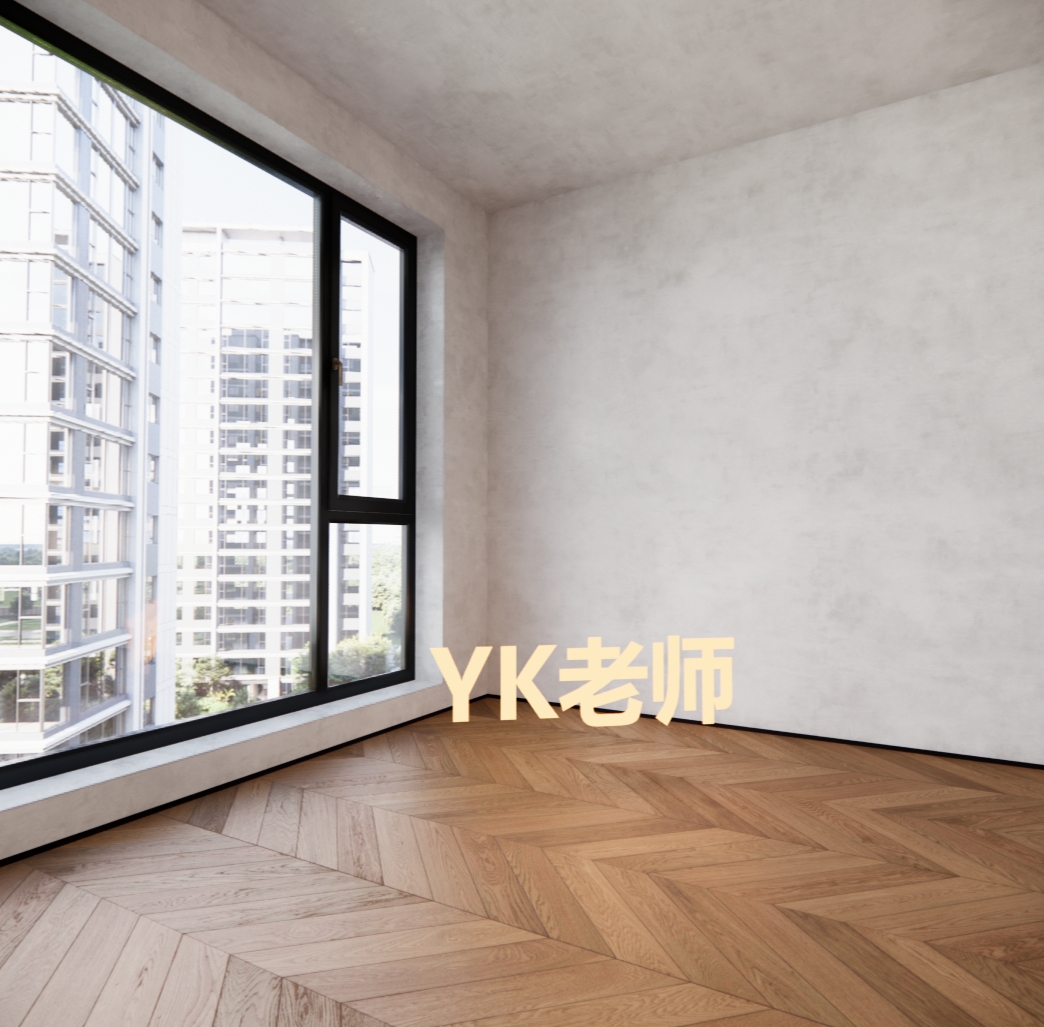 YK老师鱼骨木纹 (10)