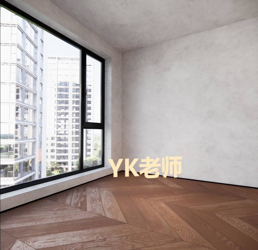 YK老师鱼骨木纹 (11)