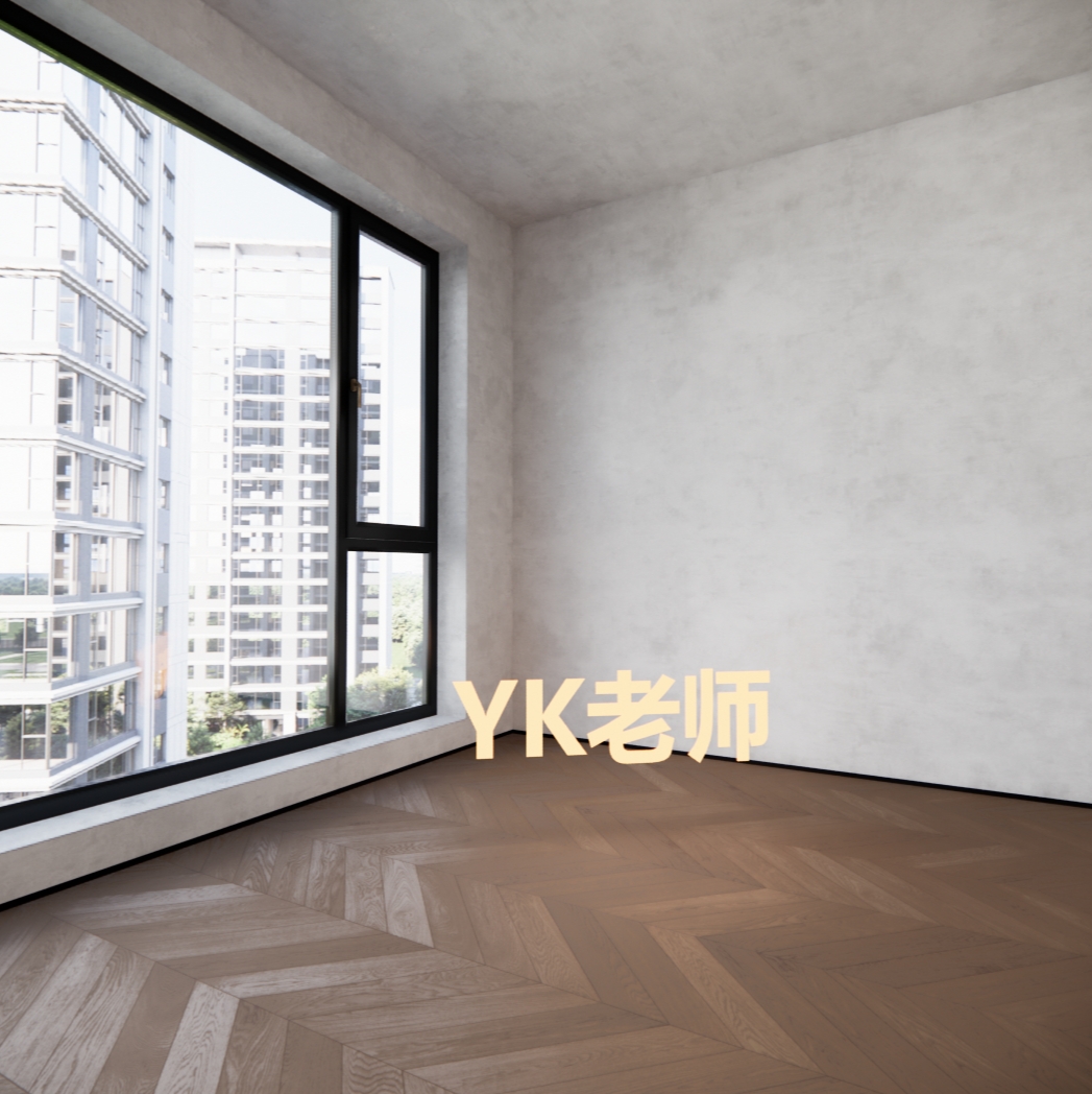 YK老师鱼骨木纹 (12)