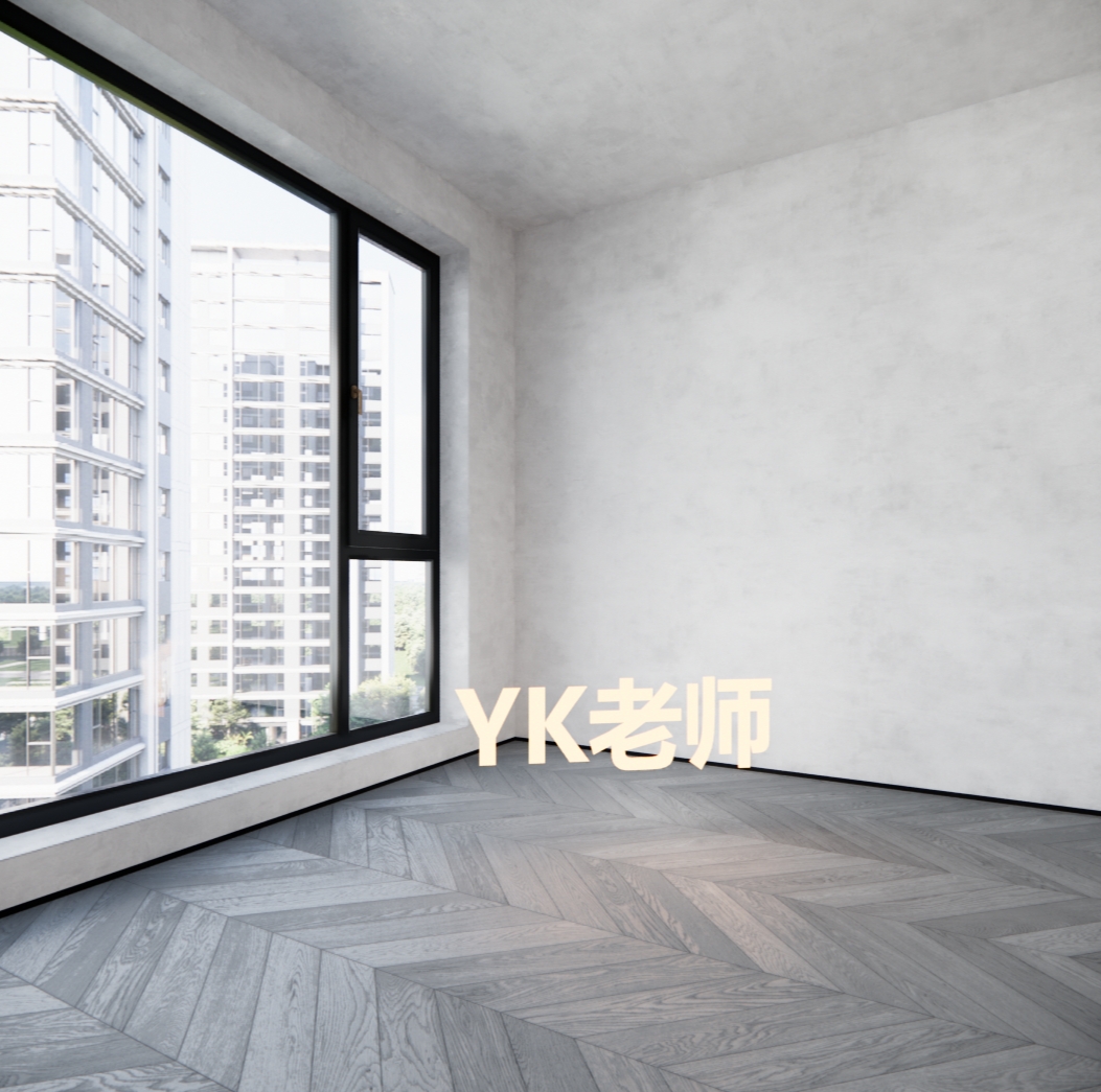 YK老师鱼骨木纹 (5)