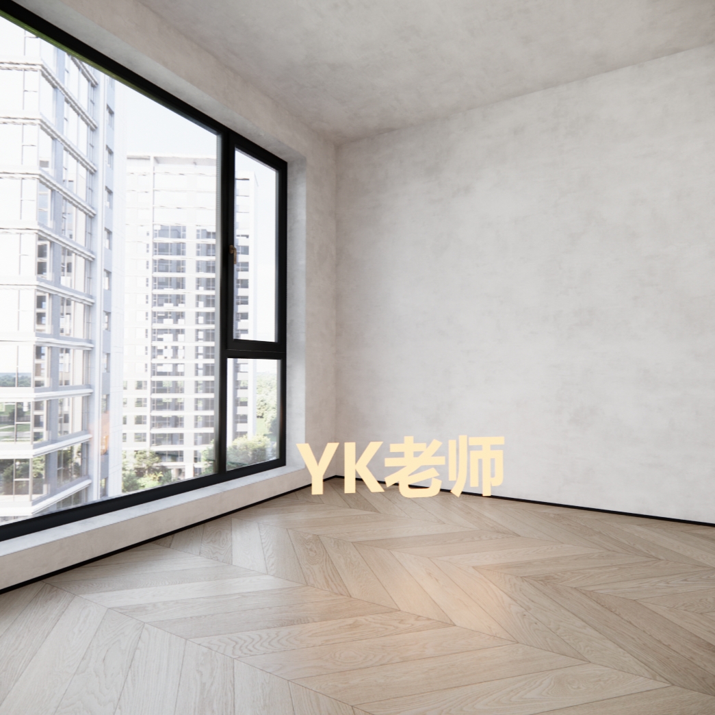 YK老师鱼骨木纹 (8)