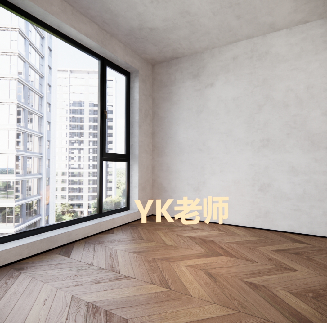 YK老师鱼骨木纹 (9)