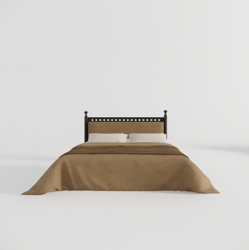 YK诧寂中古床 (12)