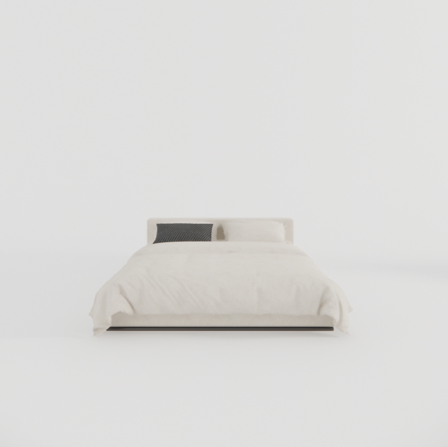 YK诧寂中古床 (2)