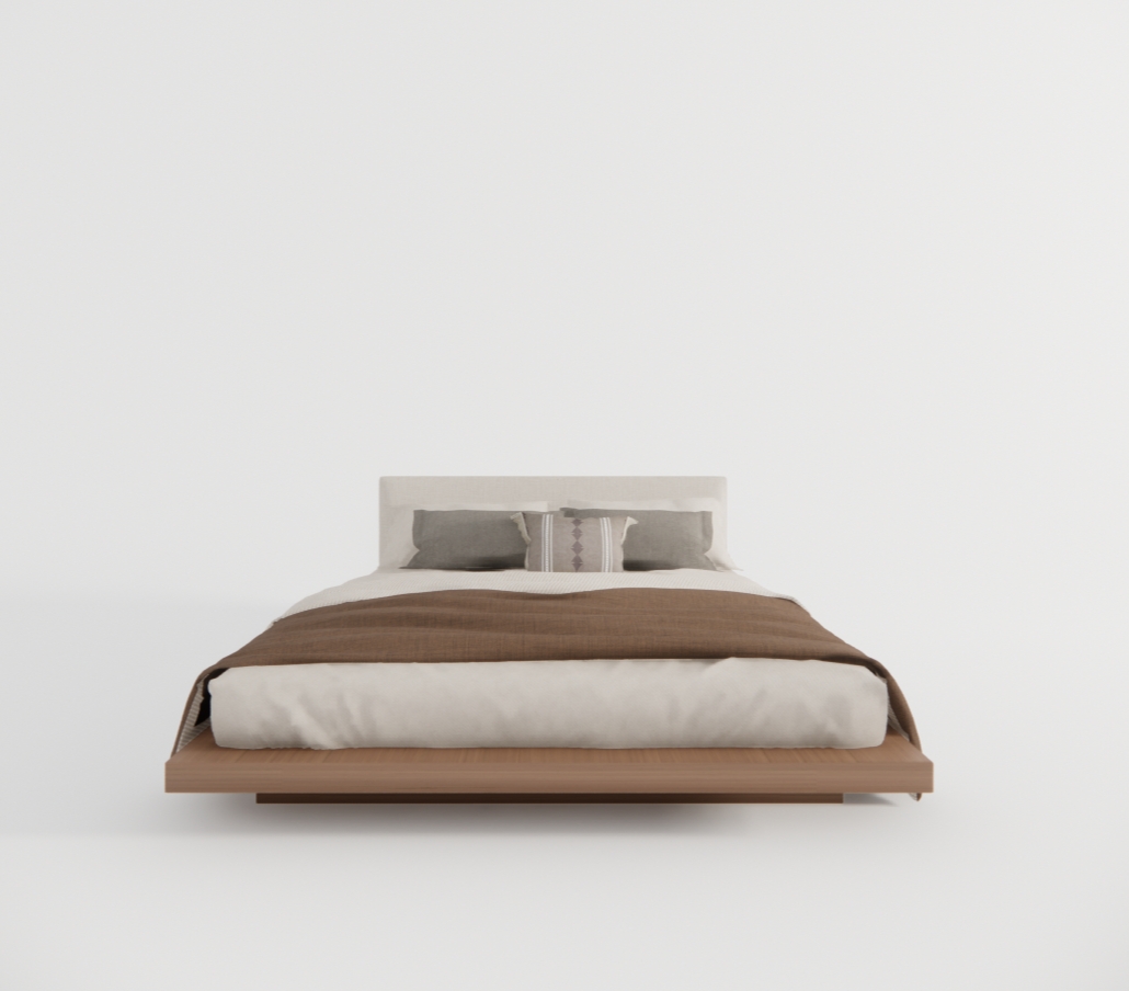 YK诧寂中古床 (24)